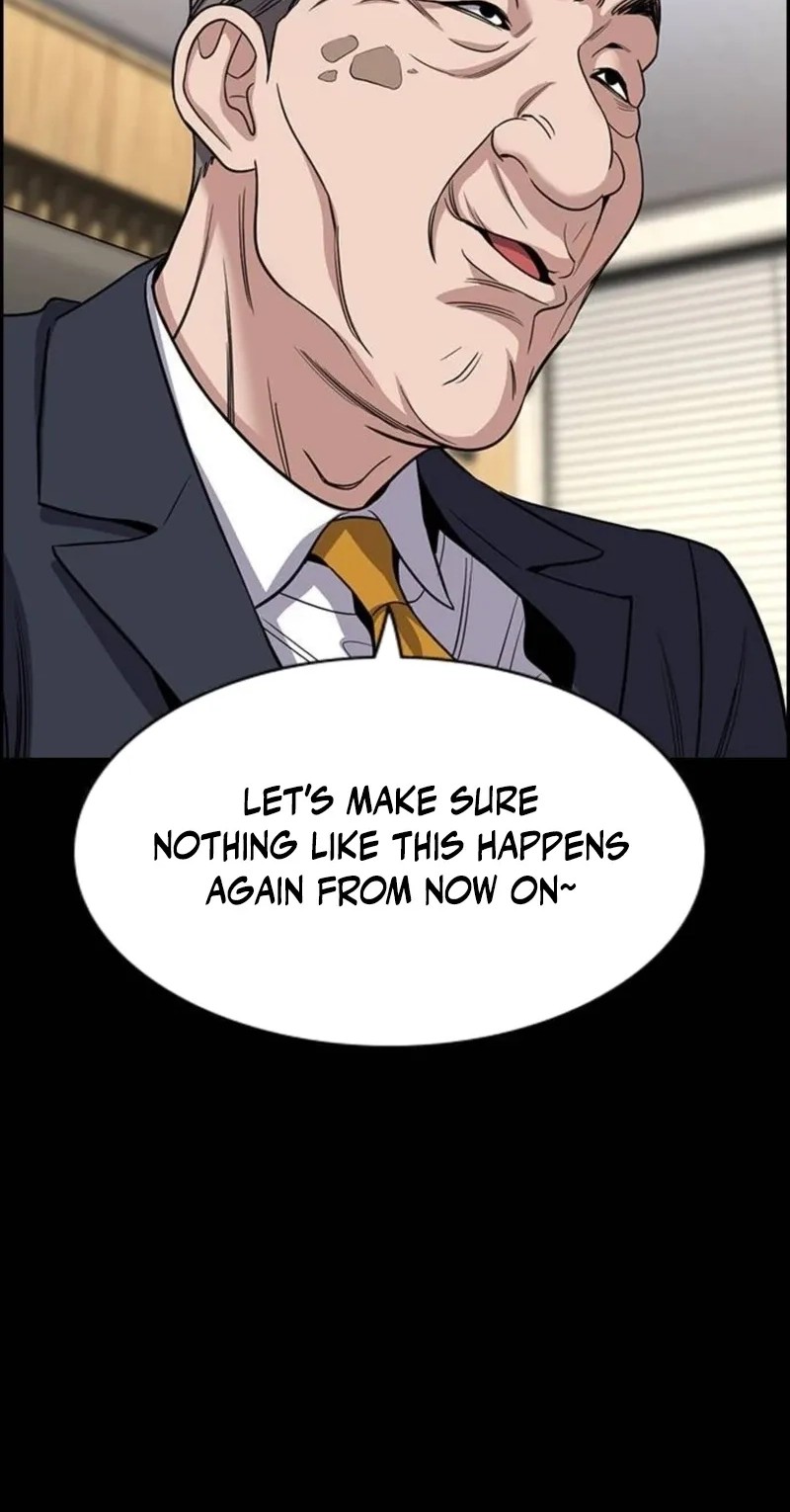 True Education Chapter 260 Page 56