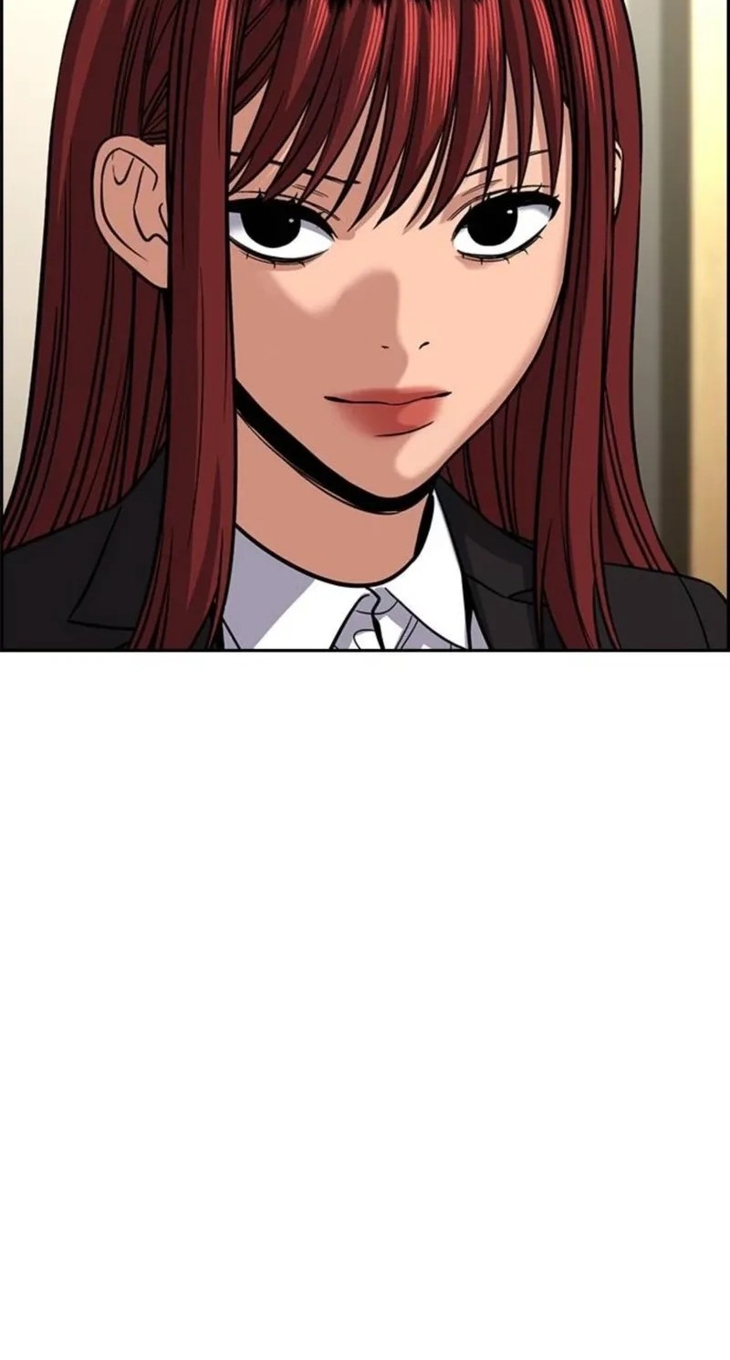 True Education Chapter 260 Page 64