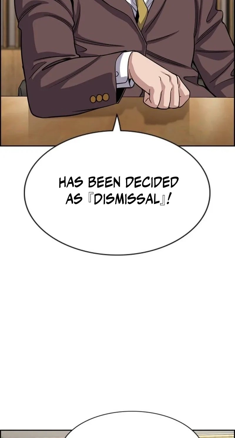 True Education Chapter 260 Page 66
