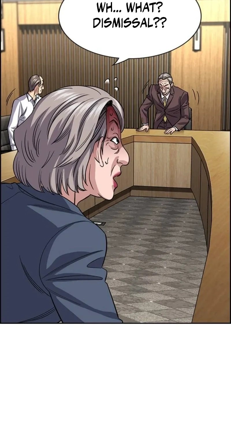 True Education Chapter 260 Page 67