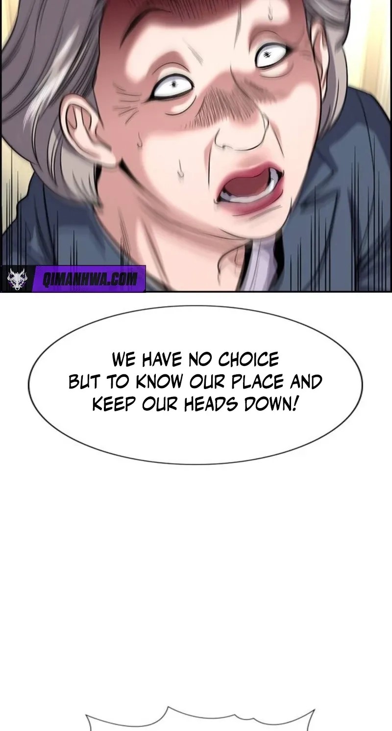 True Education Chapter 260 Page 72