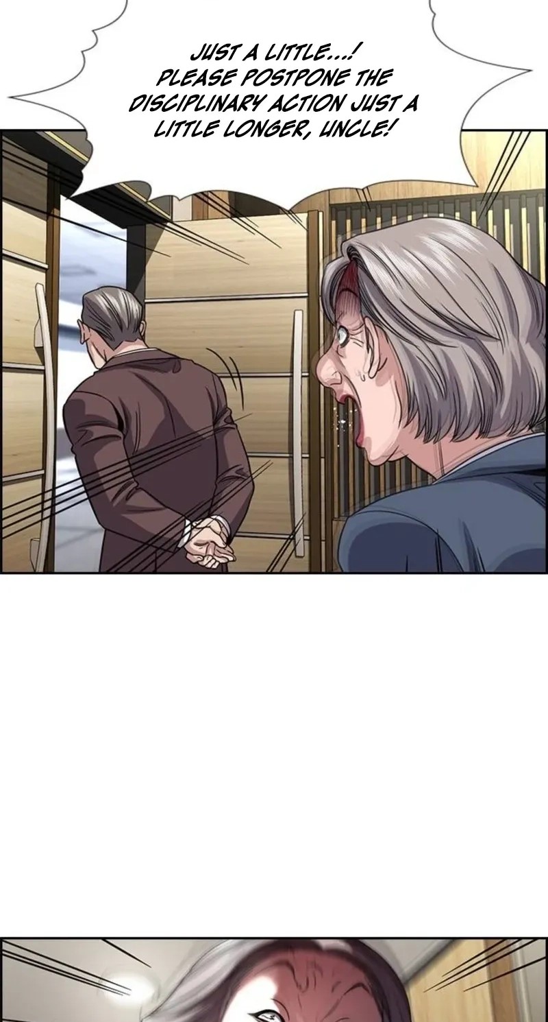 True Education Chapter 260 Page 73