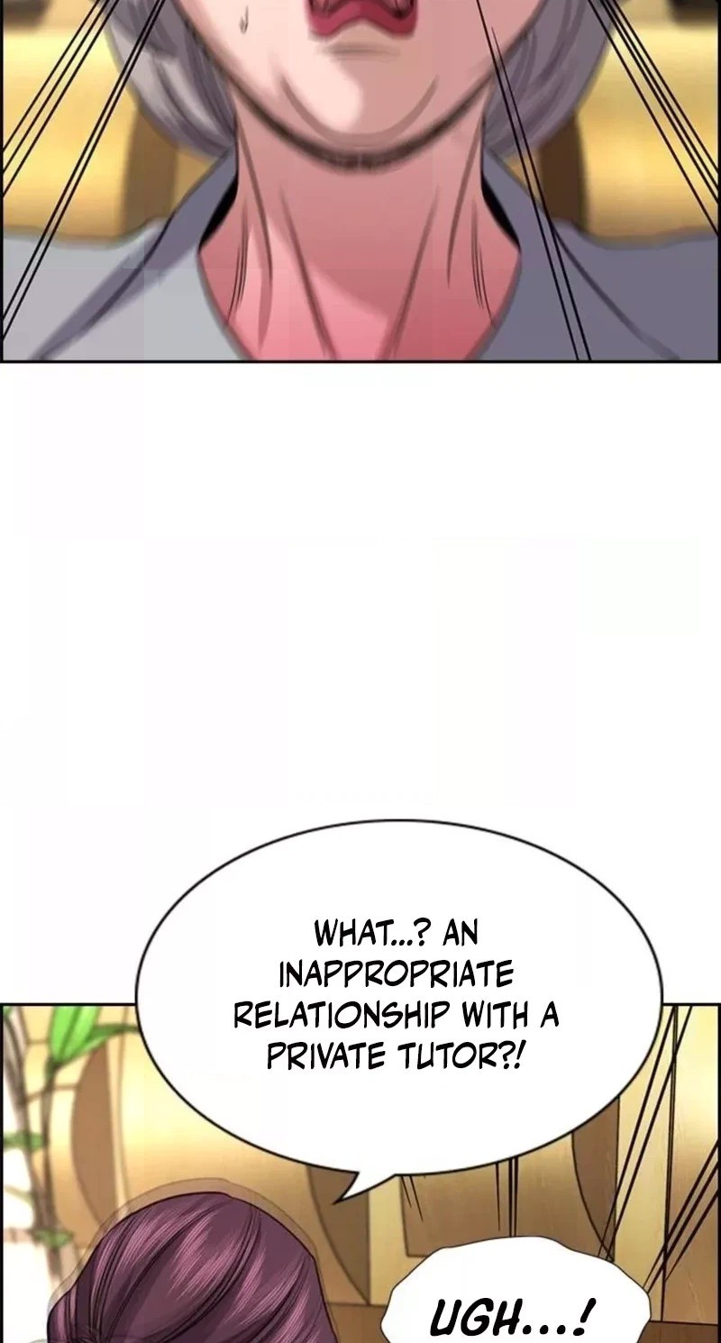 True Education Chapter 260 Page 80