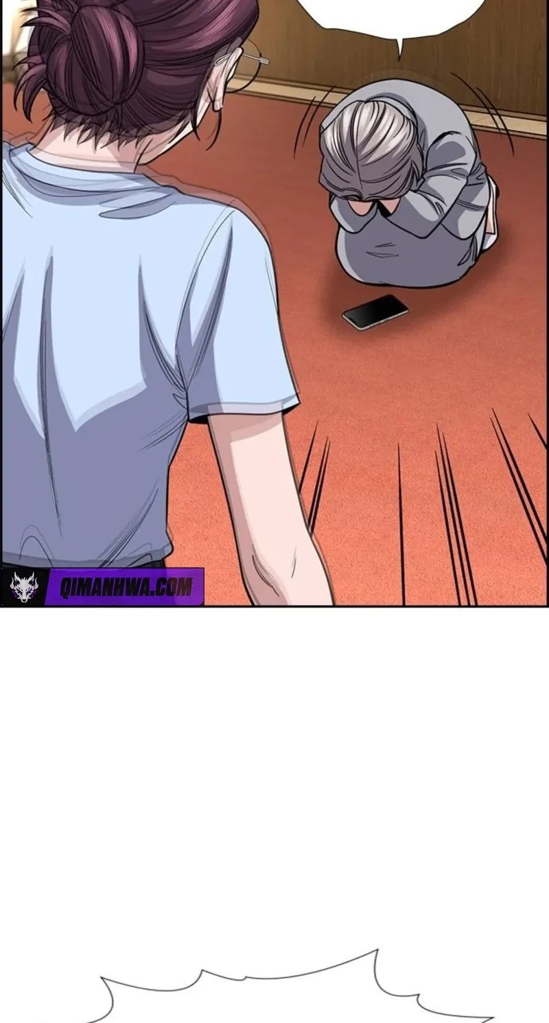 True Education Chapter 260 Page 81
