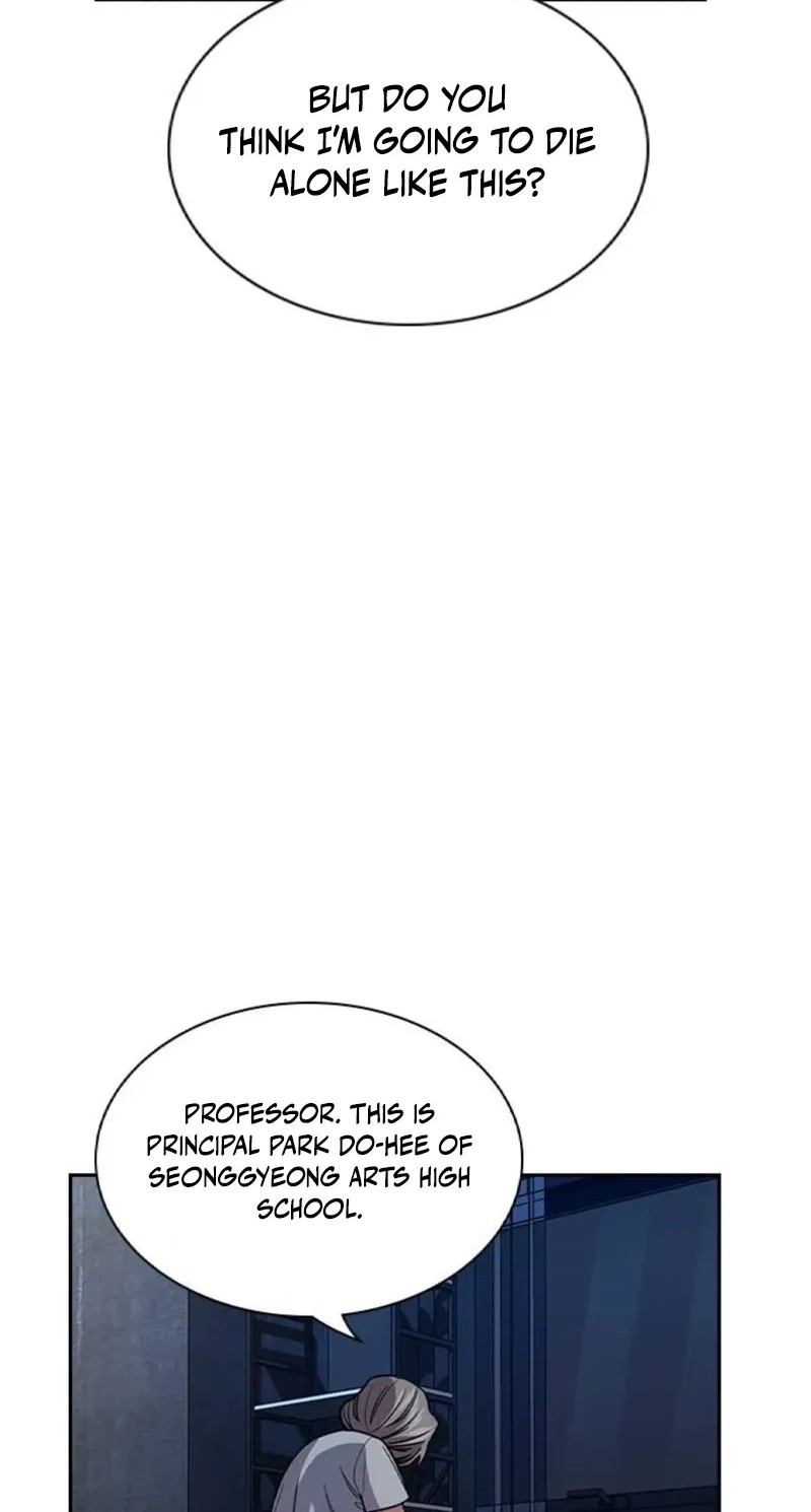 True Education Chapter 260 Page 94