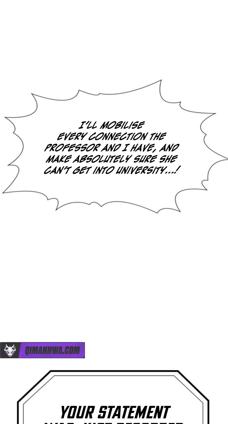 True Education Chapter 260 Page 97