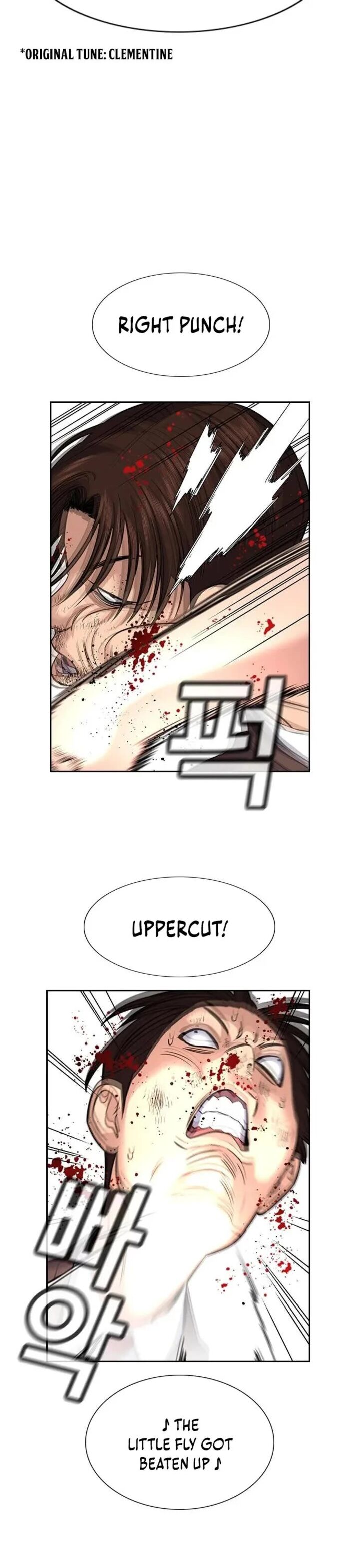 True Education Chapter 267 Page 29
