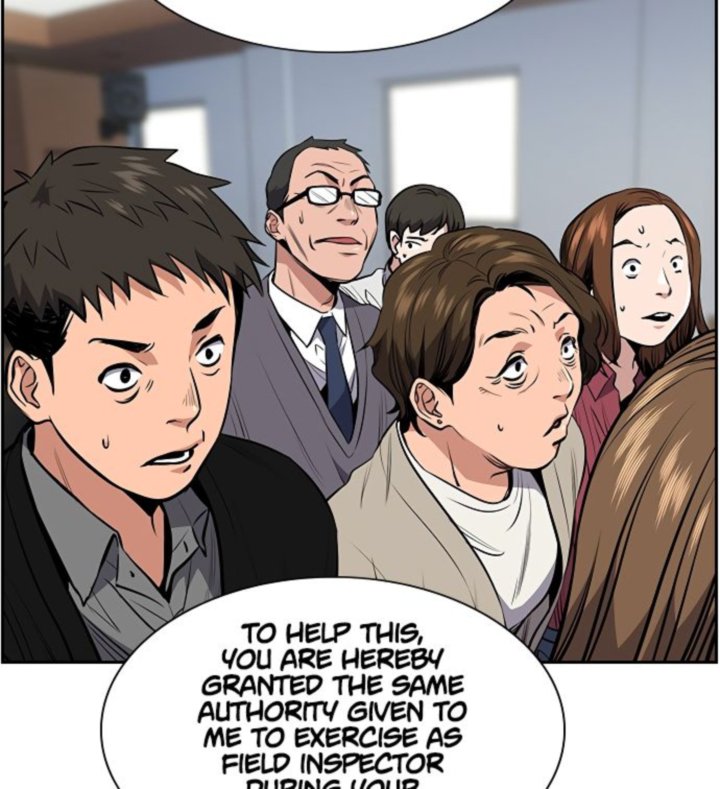 True Education Chapter 3 Page 67