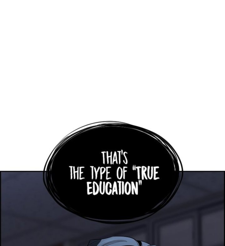 True Education Chapter 6 Page 66