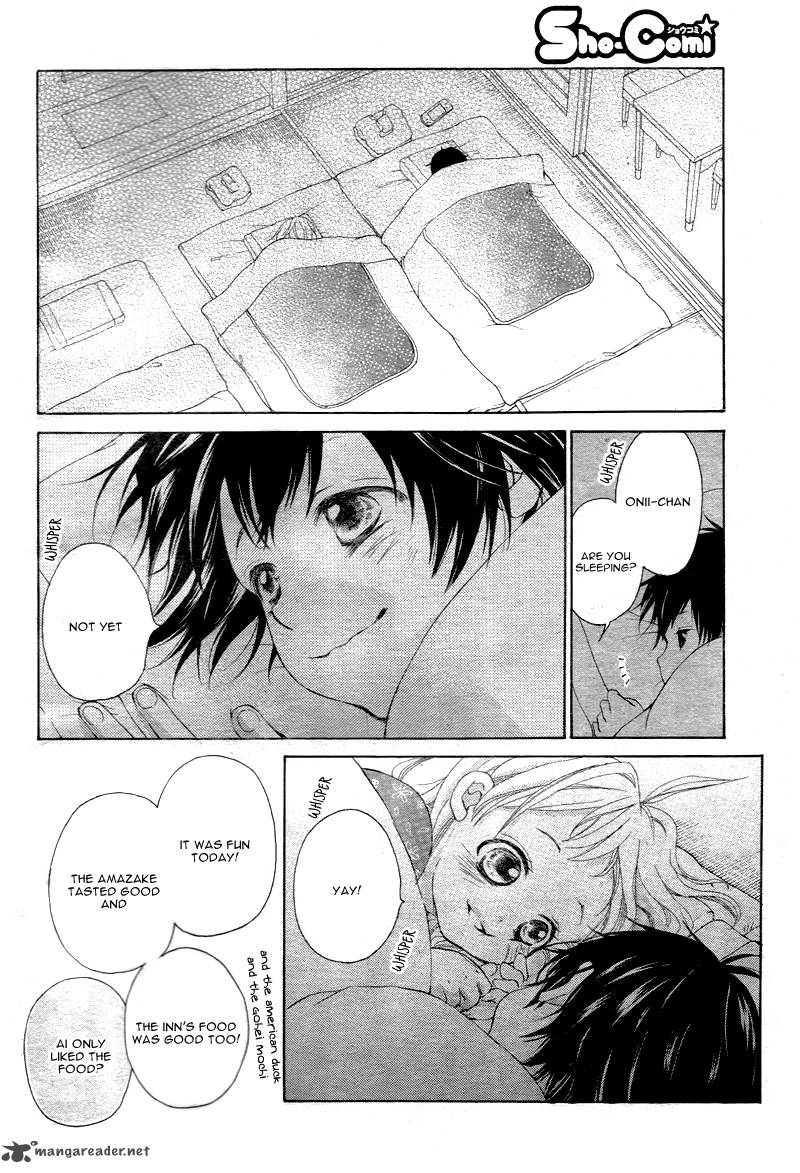 True Love Sugiyama Miwako Chapter 1 Page 32