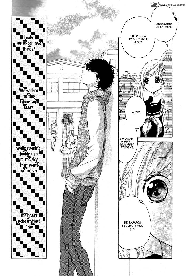 True Love Sugiyama Miwako Chapter 1 Page 51