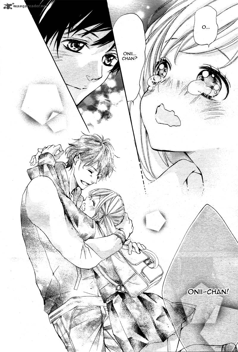 True Love Sugiyama Miwako Chapter 1 Page 55