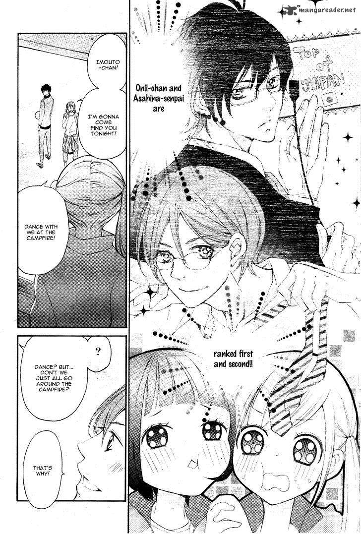True Love Sugiyama Miwako Chapter 10 Page 11