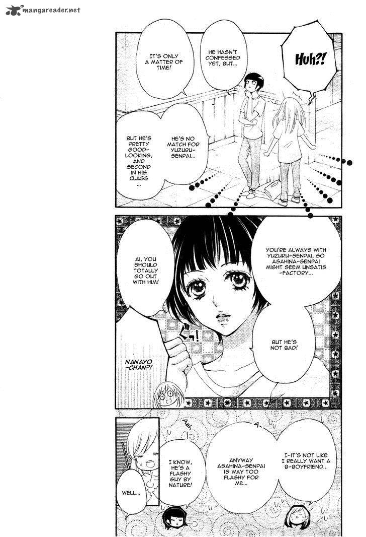 True Love Sugiyama Miwako Chapter 10 Page 20