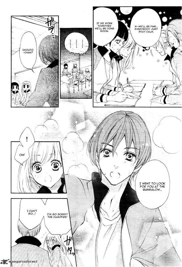 True Love Sugiyama Miwako Chapter 10 Page 27