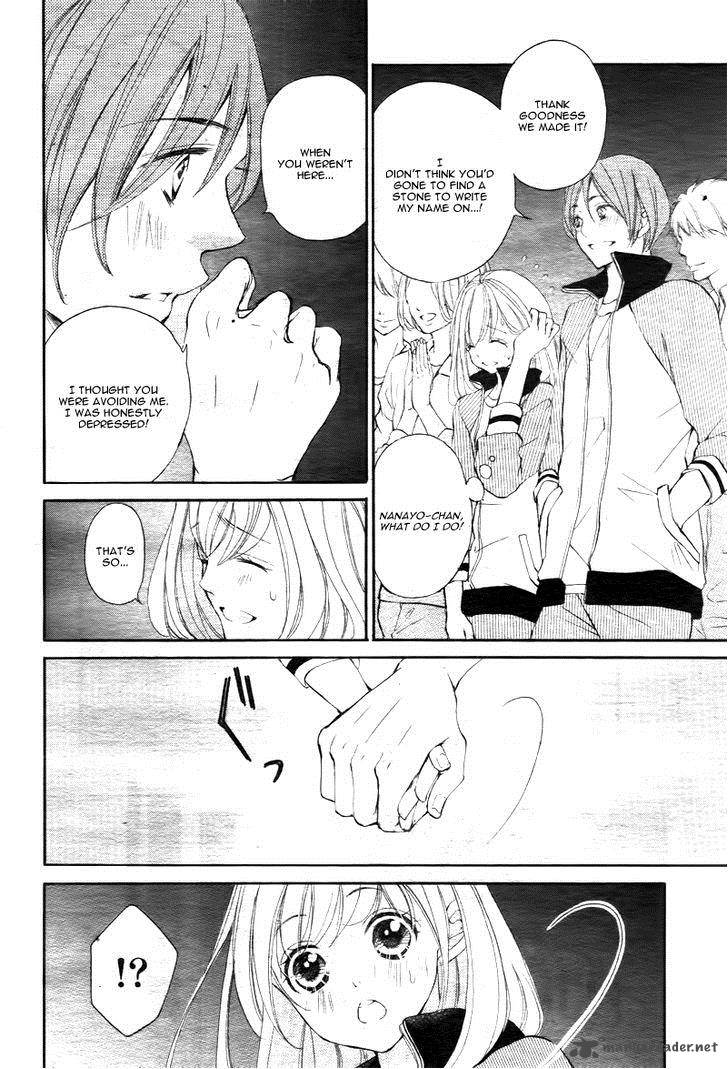 True Love Sugiyama Miwako Chapter 10 Page 29