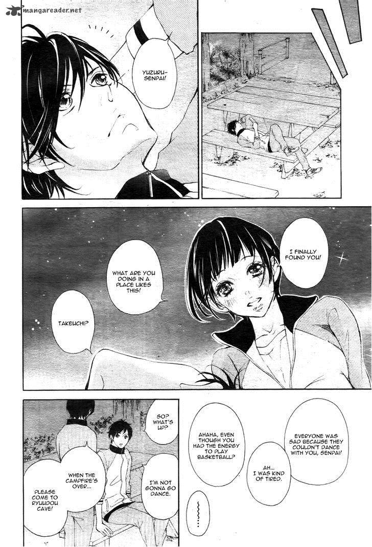 True Love Sugiyama Miwako Chapter 10 Page 31