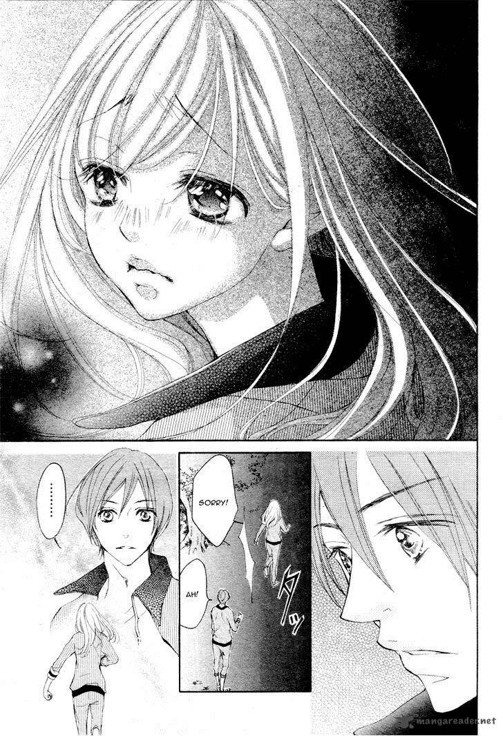 True Love Sugiyama Miwako Chapter 11 Page 10