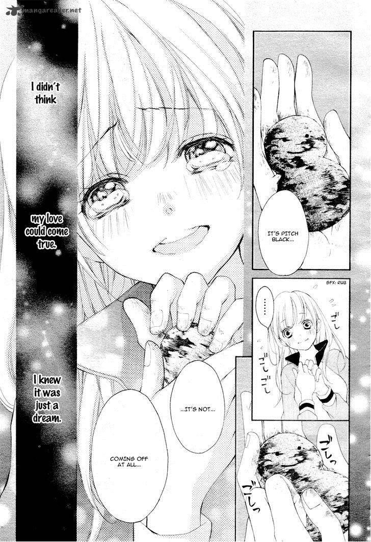 True Love Sugiyama Miwako Chapter 11 Page 12