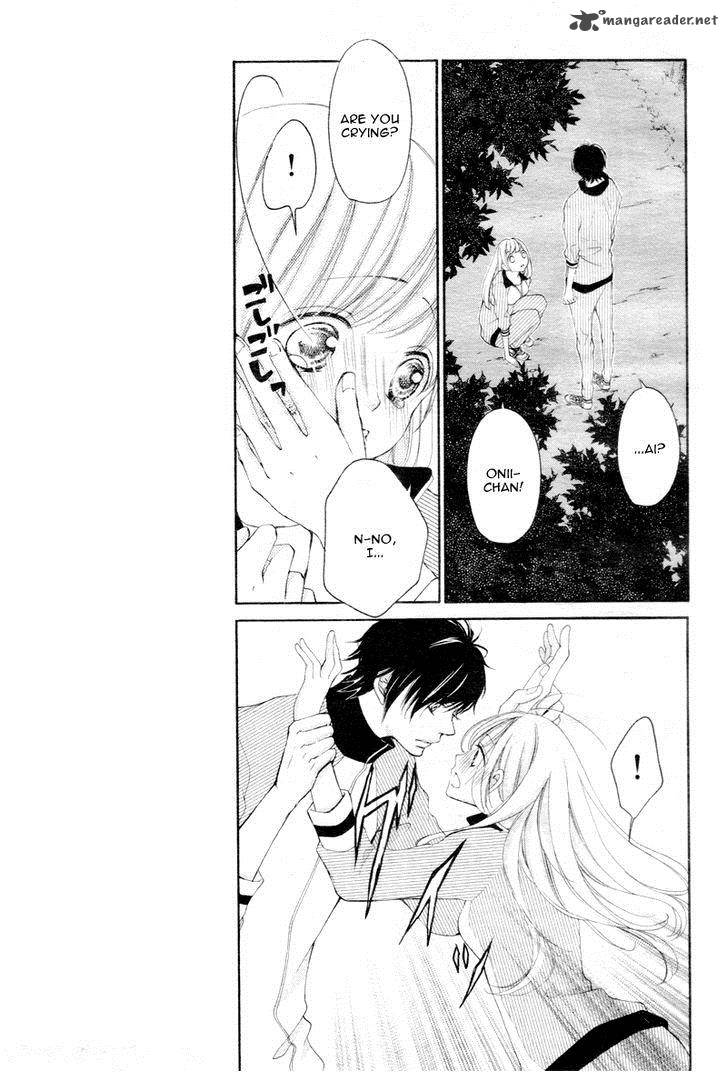 True Love Sugiyama Miwako Chapter 11 Page 16
