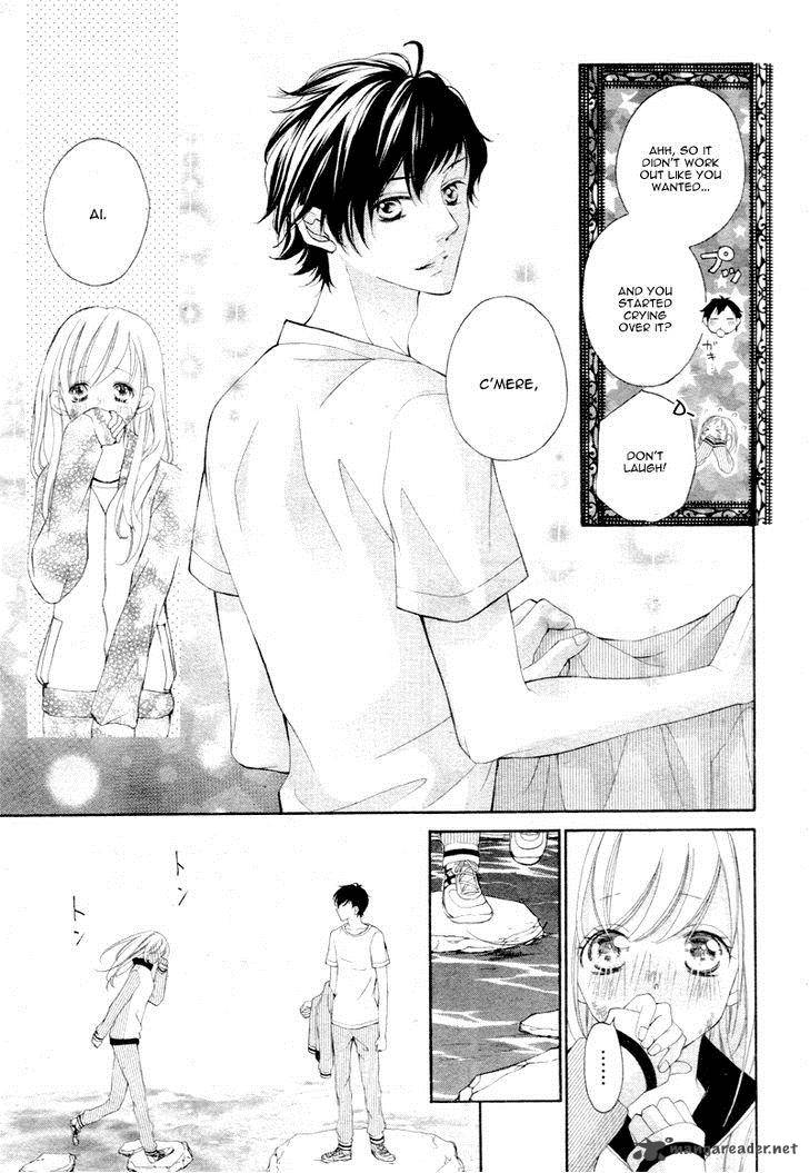True Love Sugiyama Miwako Chapter 11 Page 18