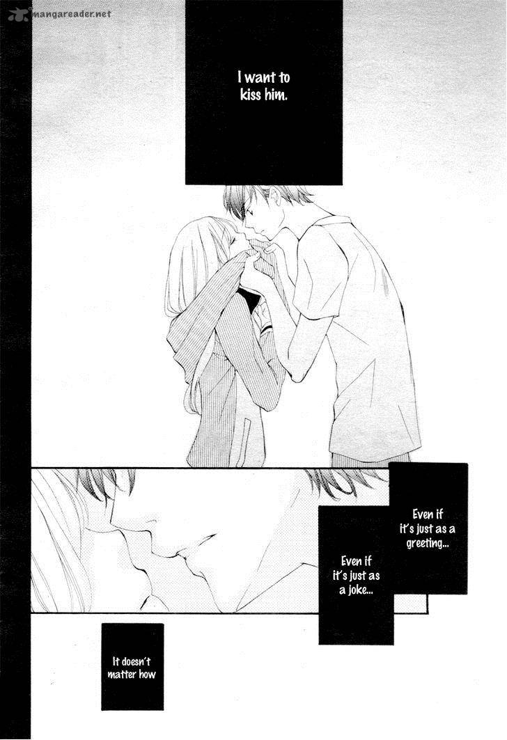 True Love Sugiyama Miwako Chapter 11 Page 23