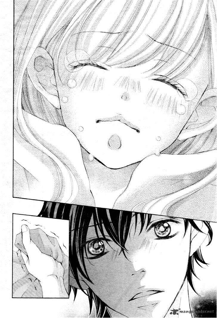 True Love Sugiyama Miwako Chapter 11 Page 25