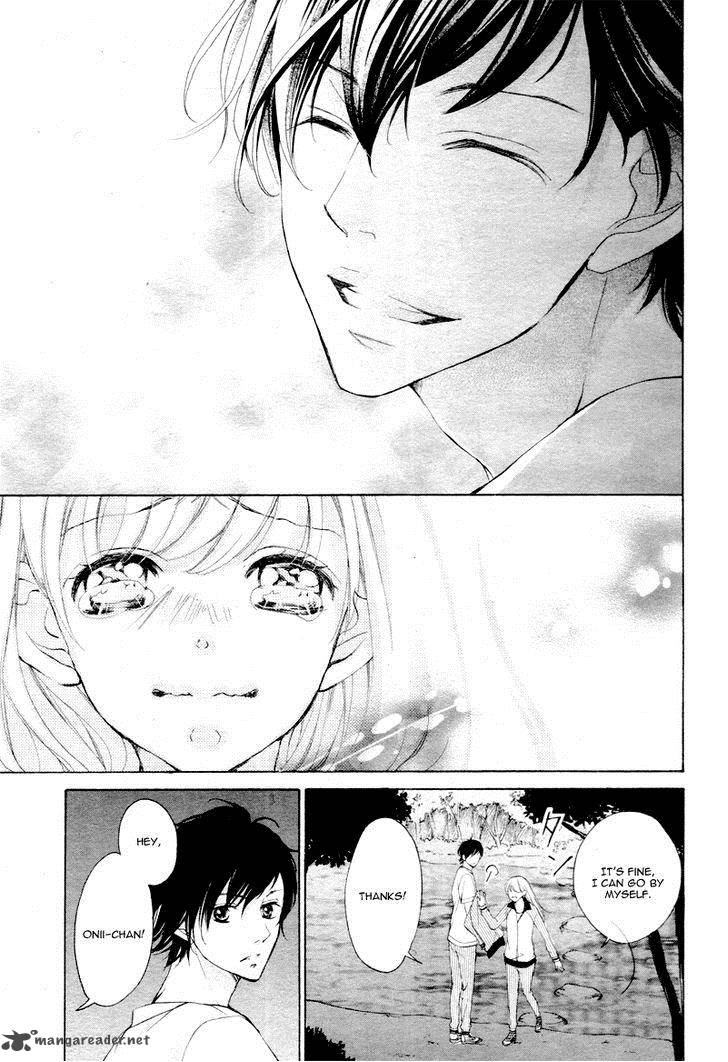 True Love Sugiyama Miwako Chapter 11 Page 28