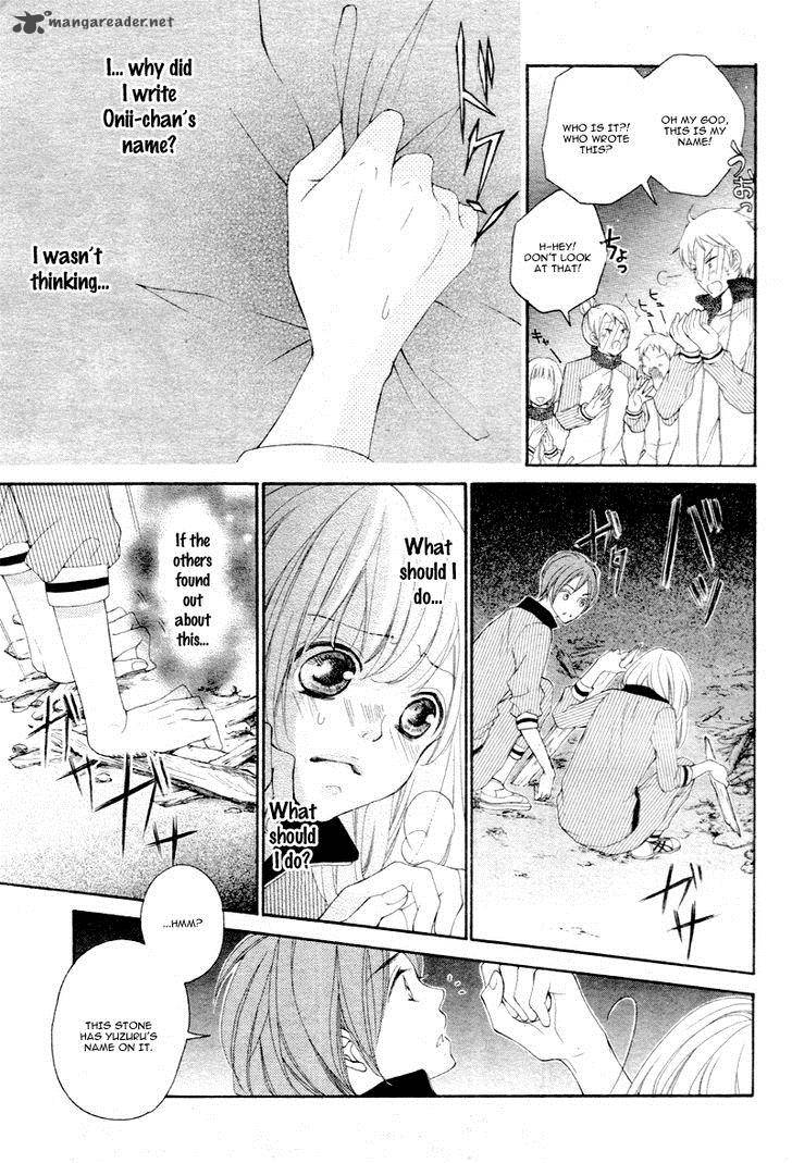 True Love Sugiyama Miwako Chapter 11 Page 6