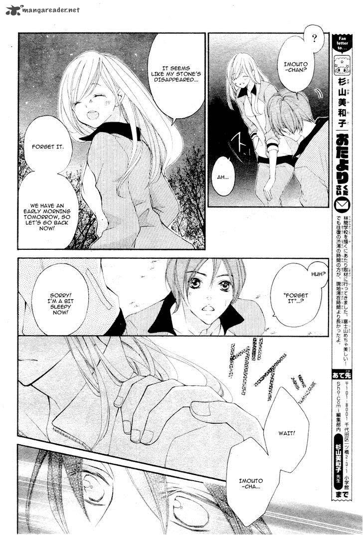 True Love Sugiyama Miwako Chapter 11 Page 9