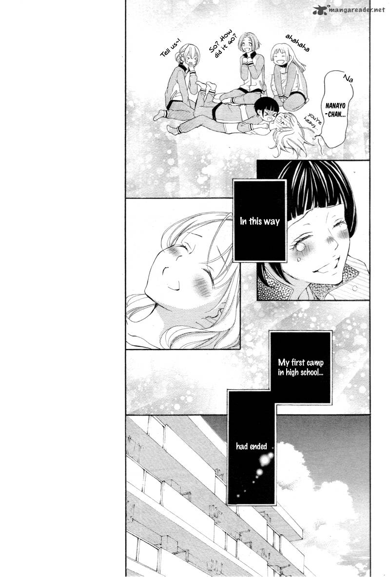 True Love Sugiyama Miwako Chapter 12 Page 10