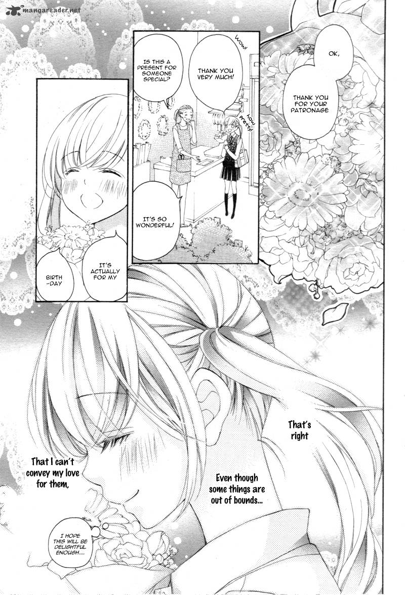 True Love Sugiyama Miwako Chapter 12 Page 24