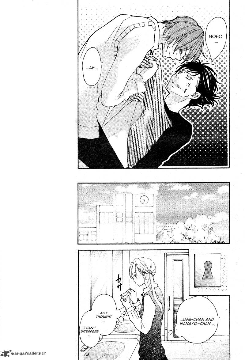 True Love Sugiyama Miwako Chapter 13 Page 12