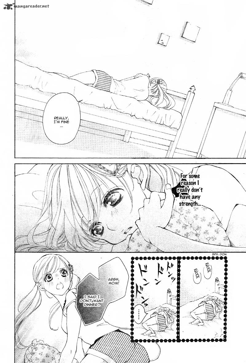 True Love Sugiyama Miwako Chapter 13 Page 23