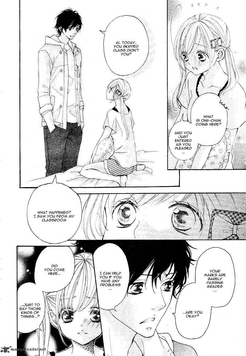 True Love Sugiyama Miwako Chapter 13 Page 25