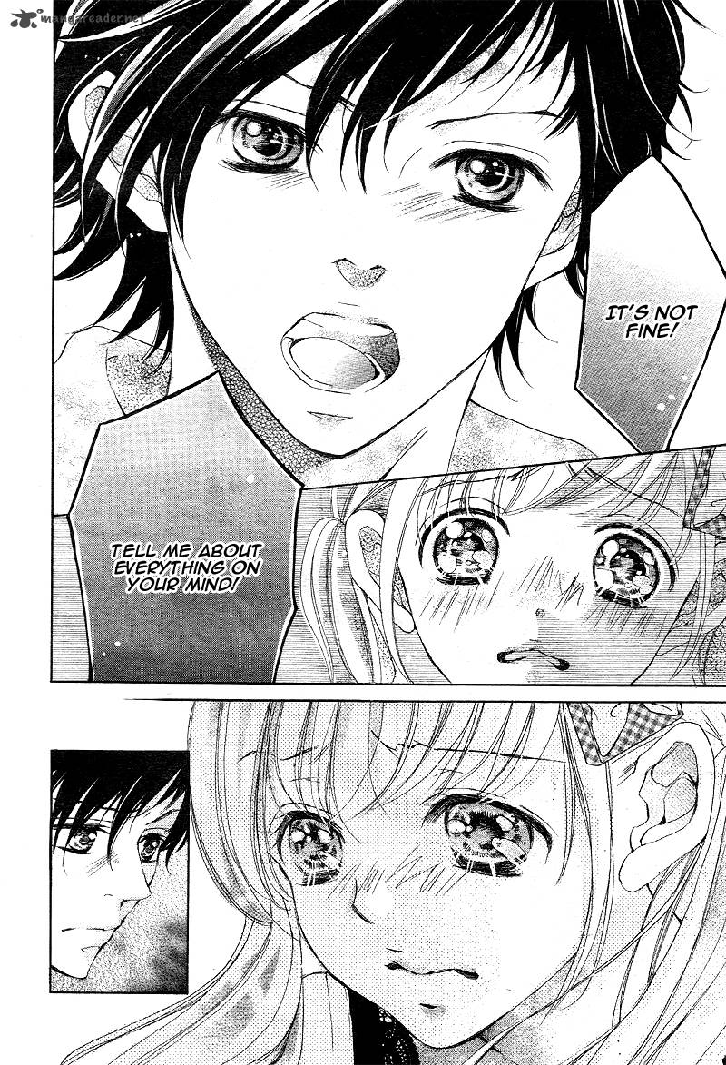 True Love Sugiyama Miwako Chapter 13 Page 27