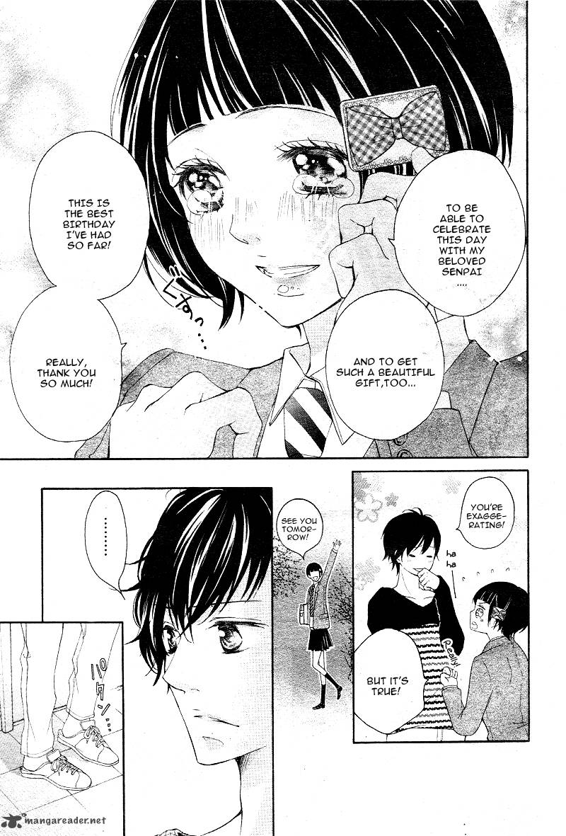 True Love Sugiyama Miwako Chapter 13 Page 6