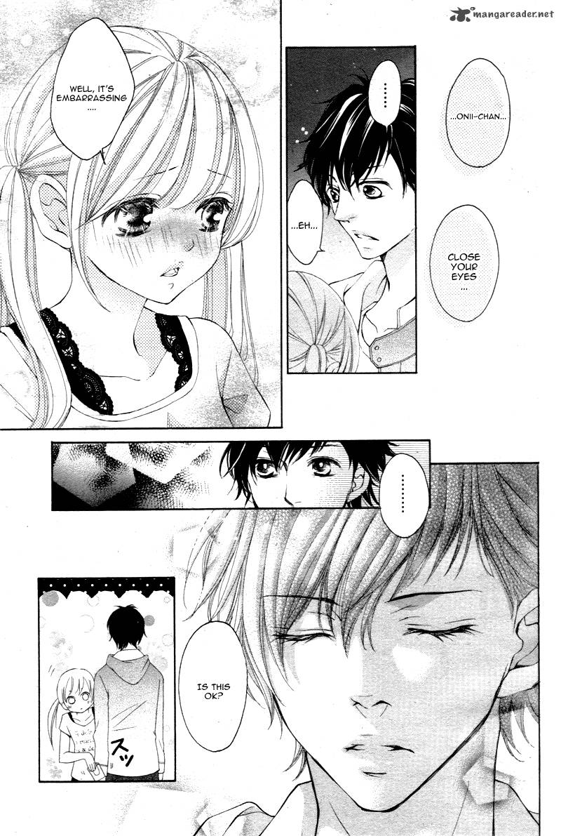 True Love Sugiyama Miwako Chapter 14 Page 10