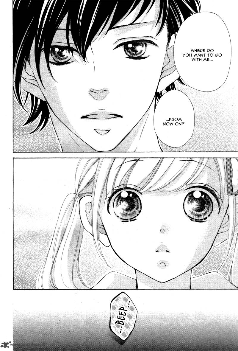 True Love Sugiyama Miwako Chapter 14 Page 25