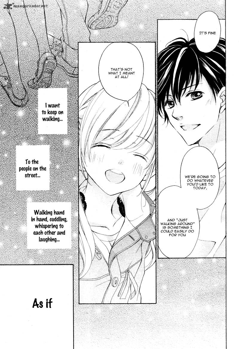 True Love Sugiyama Miwako Chapter 14 Page 30