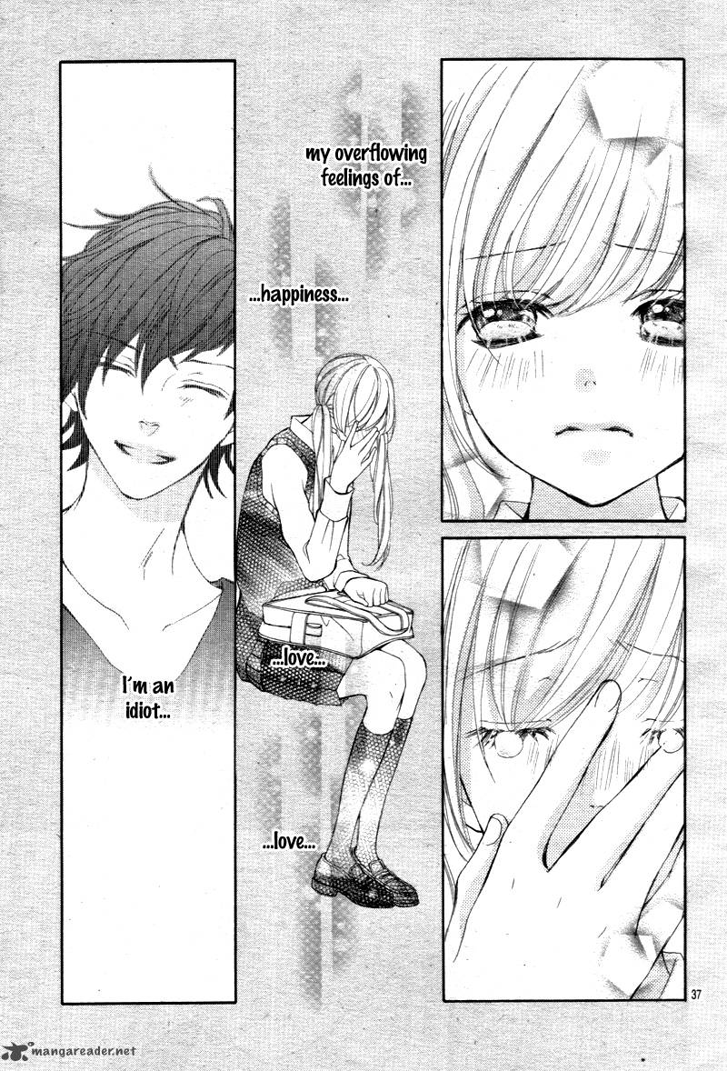 True Love Sugiyama Miwako Chapter 14 Page 41