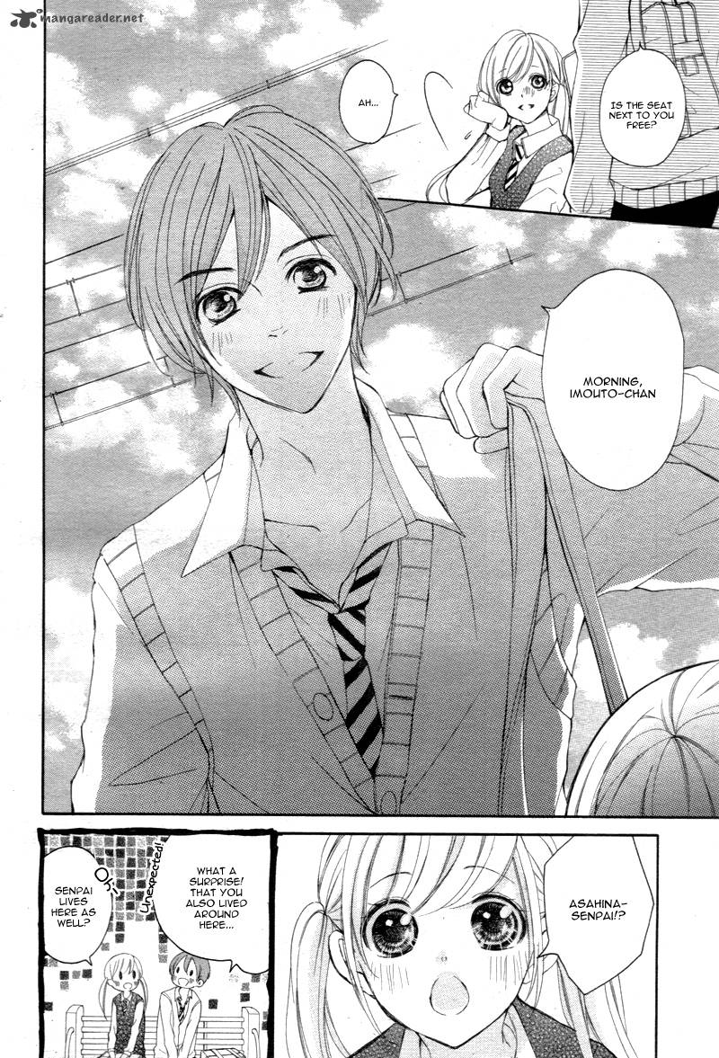 True Love Sugiyama Miwako Chapter 14 Page 42