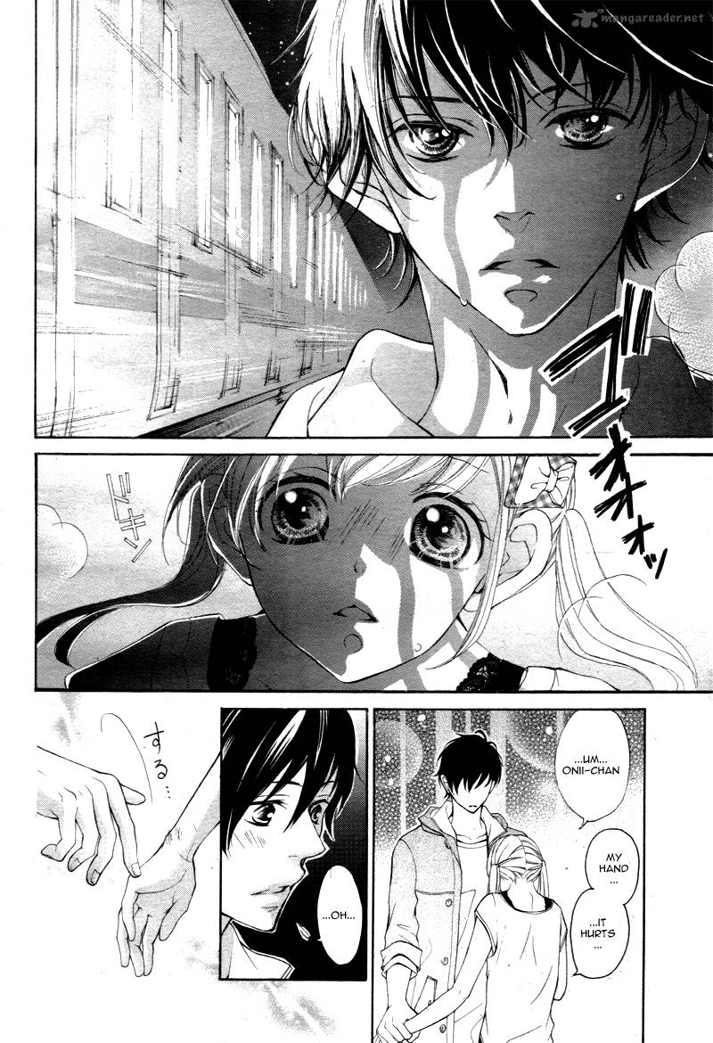 True Love Sugiyama Miwako Chapter 14 Page 7