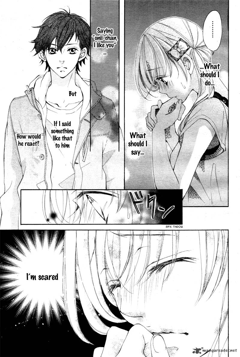 True Love Sugiyama Miwako Chapter 14 Page 8