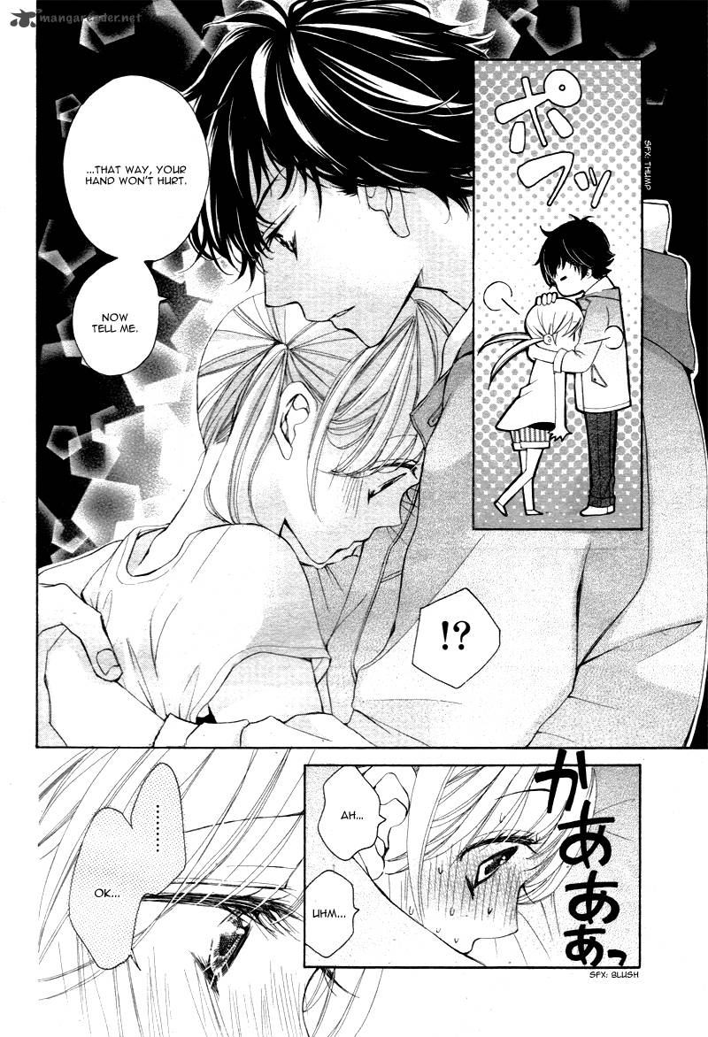 True Love Sugiyama Miwako Chapter 14 Page 9