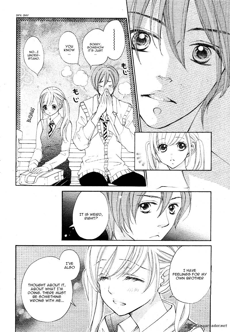 True Love Sugiyama Miwako Chapter 15 Page 9