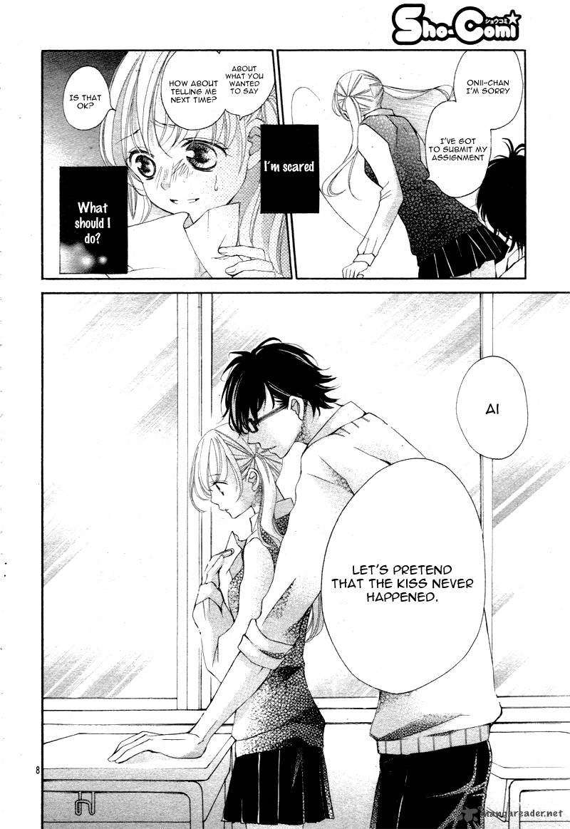 True Love Sugiyama Miwako Chapter 16 Page 11