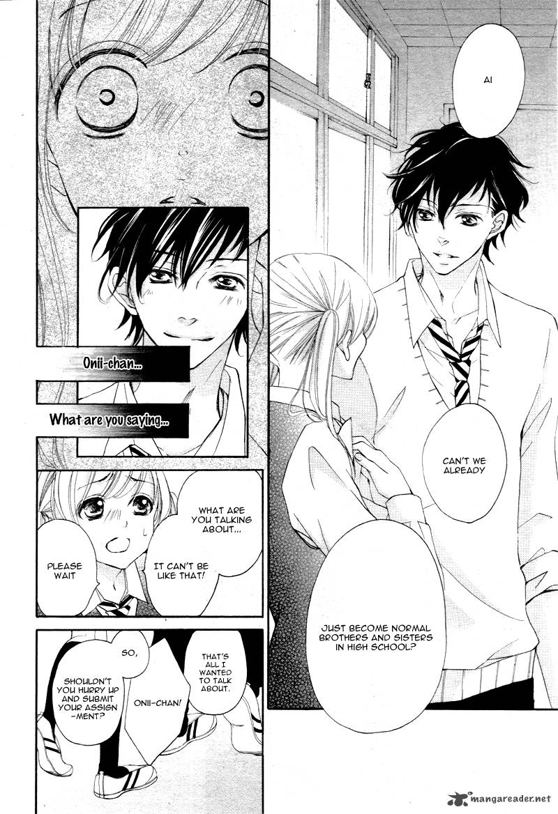 True Love Sugiyama Miwako Chapter 16 Page 13
