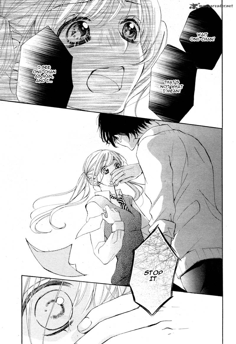 True Love Sugiyama Miwako Chapter 16 Page 14