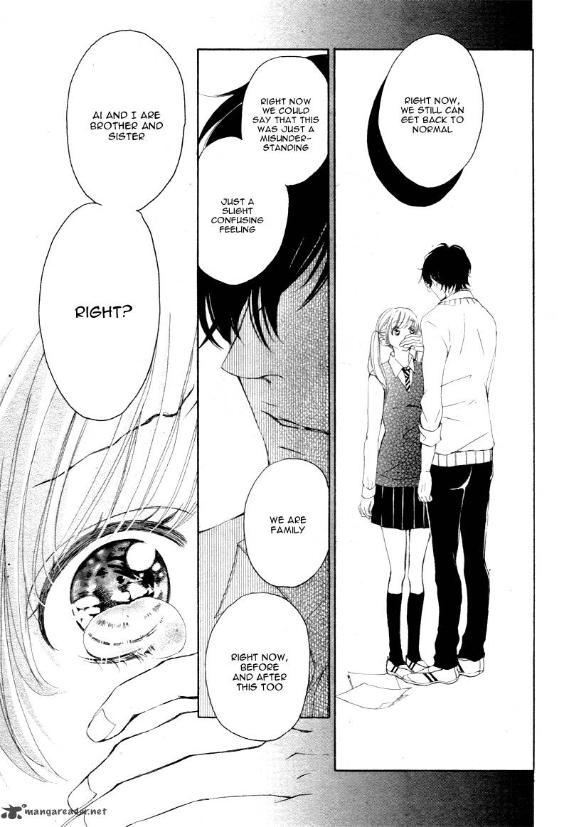 True Love Sugiyama Miwako Chapter 16 Page 16